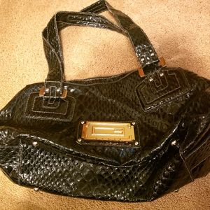 Guess purse